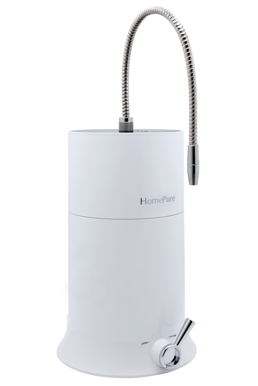 HomePure Nova Wasserfilter