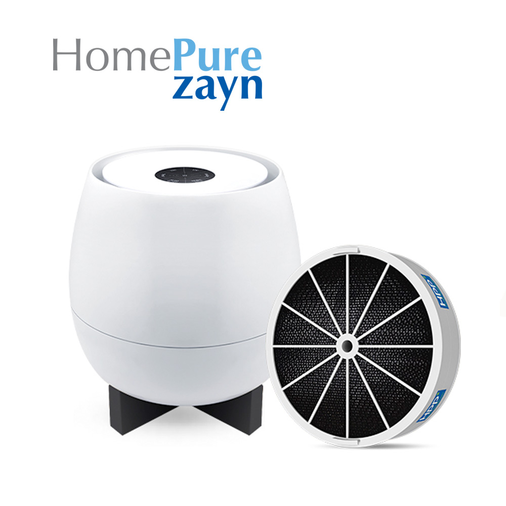 HomePure Zayn HEPA Luftfilter