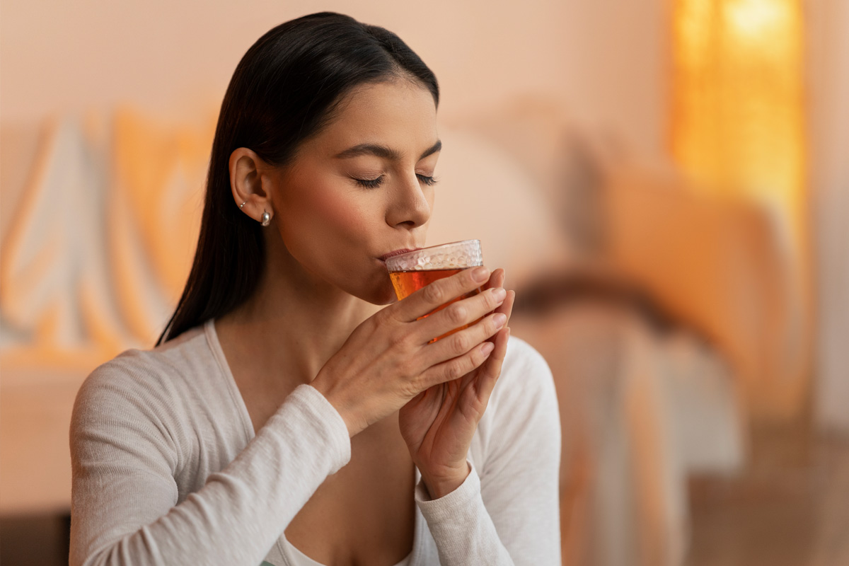 Tea