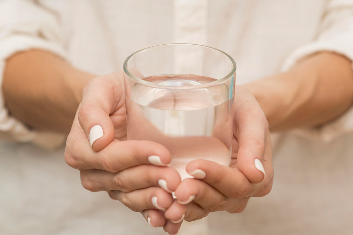 Drinking Water