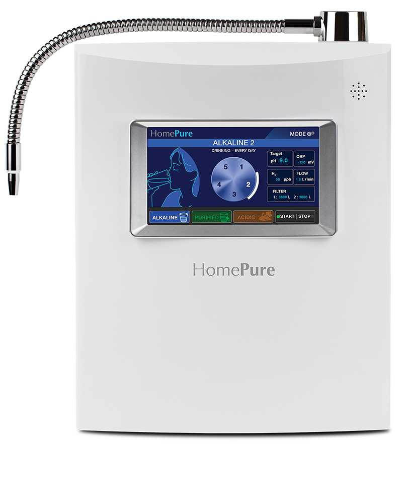 HomePure Viva