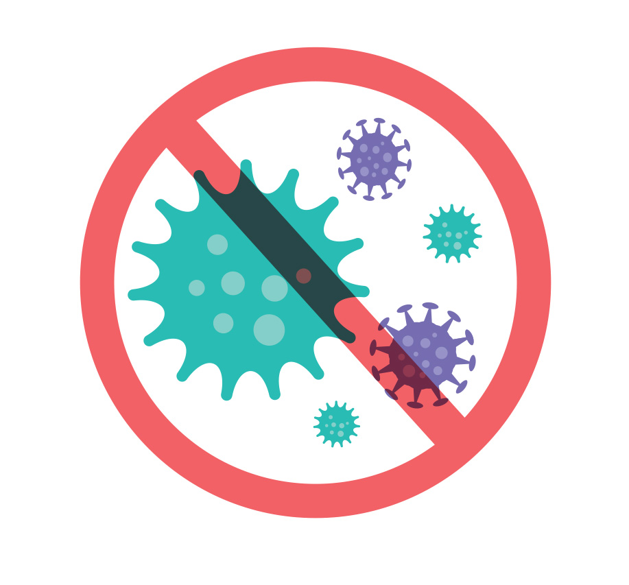 NoBacteria