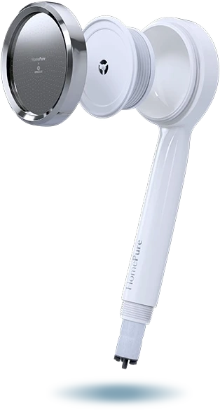 HomePure Rayn Erfrischung Energie ART™