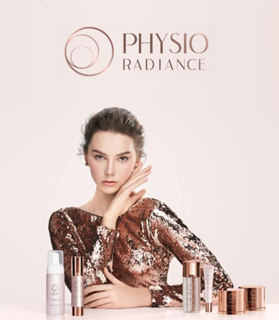 Physio Radiance